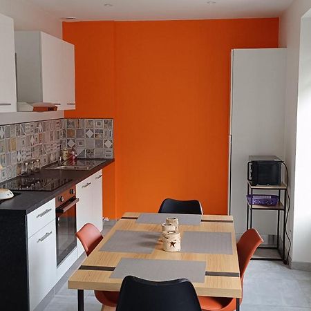 Apartamento Duplex Neuf Autonome Broyes  Exterior foto