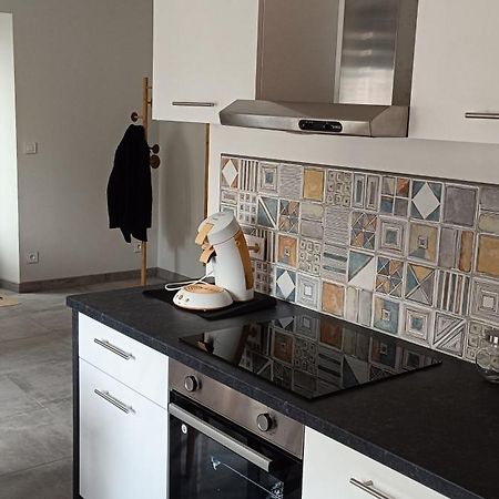 Apartamento Duplex Neuf Autonome Broyes  Exterior foto
