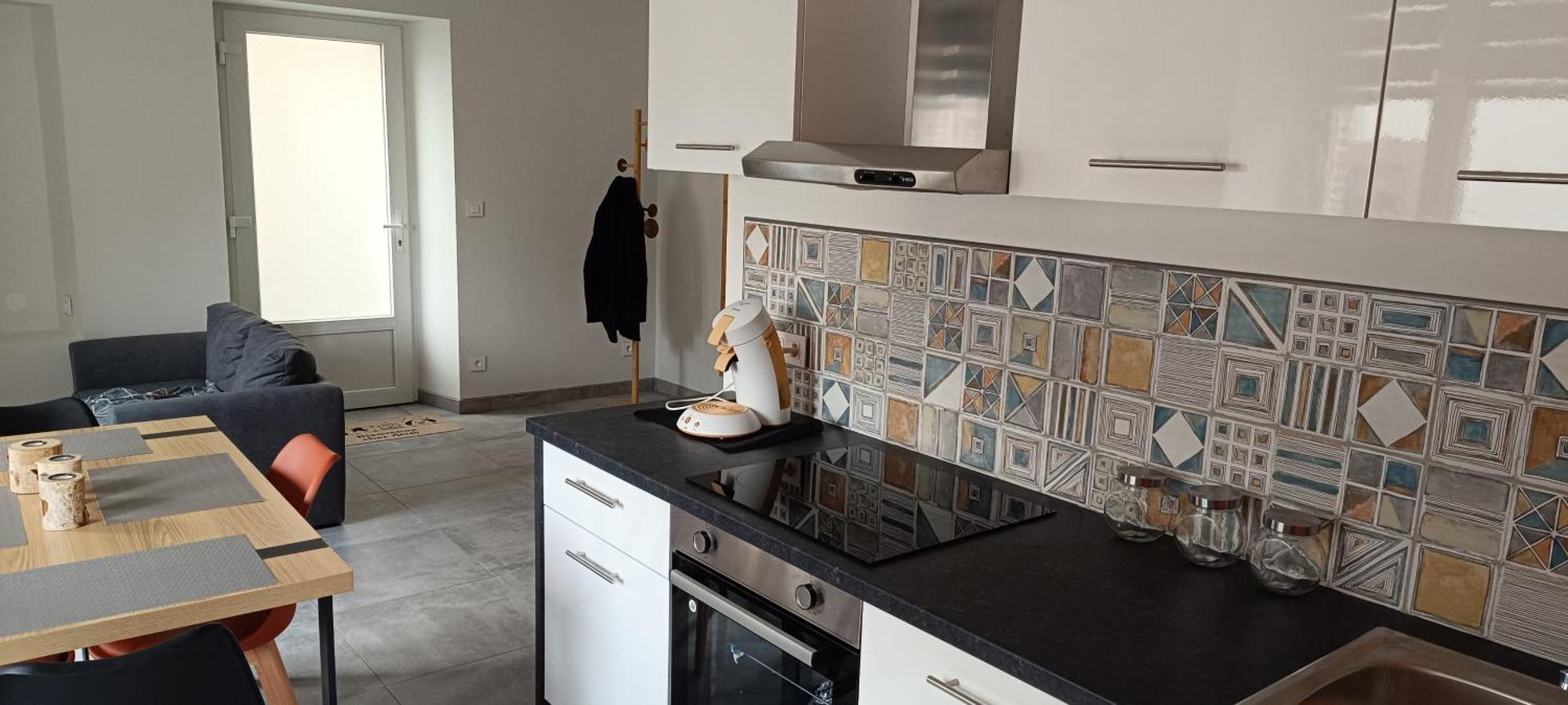 Apartamento Duplex Neuf Autonome Broyes  Exterior foto