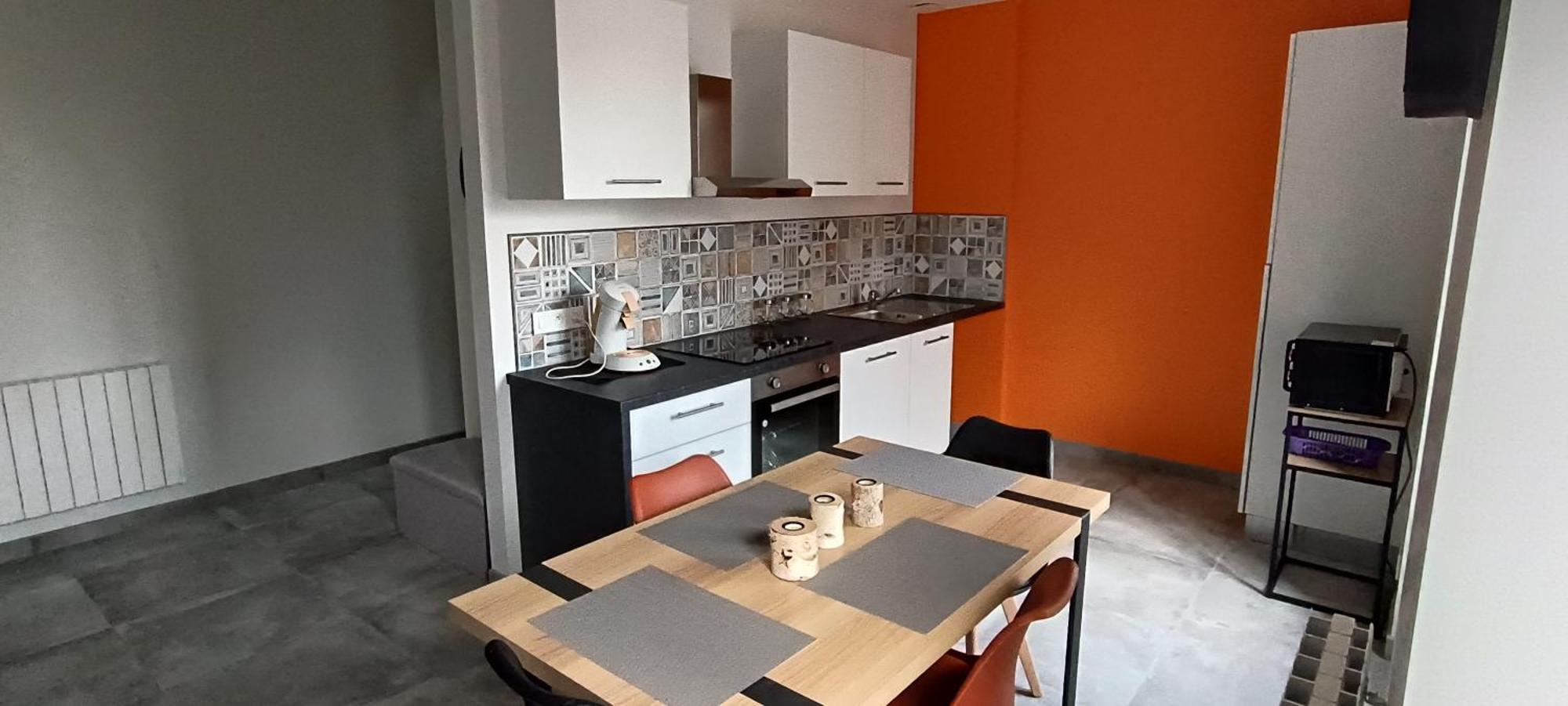 Apartamento Duplex Neuf Autonome Broyes  Exterior foto