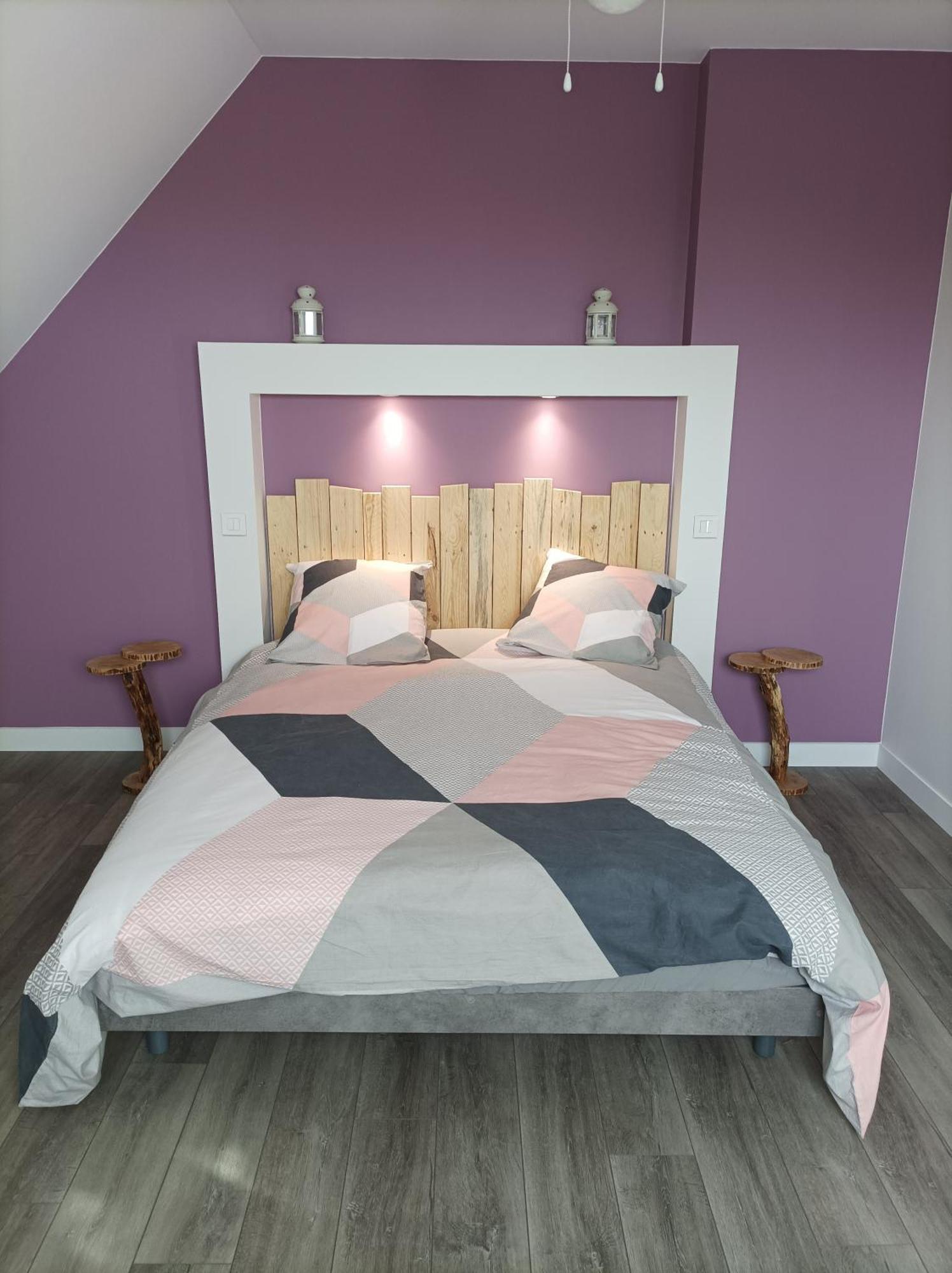 Apartamento Duplex Neuf Autonome Broyes  Exterior foto